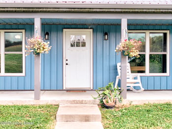438 Hickory Ridge Rd, Waddy, KY 40076
