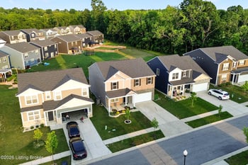 4395 Coppice Trl, Louisville, KY 40229