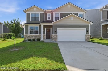 4397 Coppice Trl, Louisville, KY 40229