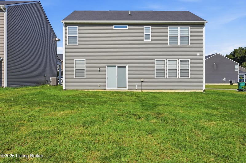 4397 Coppice Trl, Louisville, KY 40229