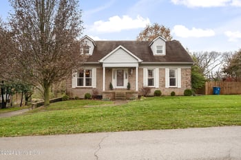 44 Cherokee Dr, Shelbyville, KY 40065