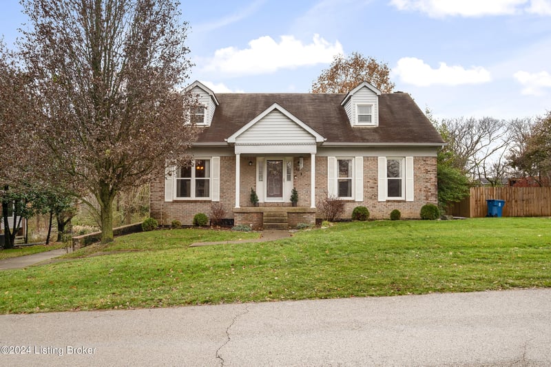 44 Cherokee Dr, Shelbyville, KY 40065
