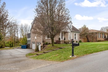 44 Cherokee Dr, Shelbyville, KY 40065