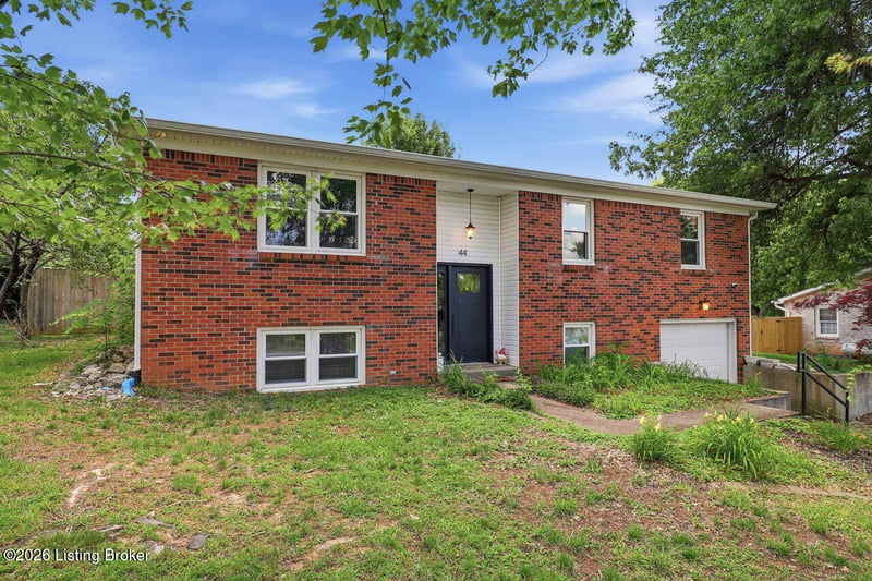 44 Tinted Cloud Cir, Elizabethtown, KY 42701