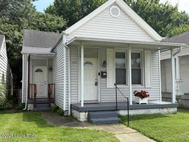 440 E Brandeis Ave, Louisville, KY 40217