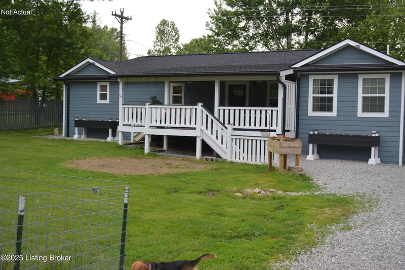 440 Hickory Hill Rd, La Grange, KY 40031