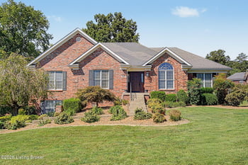 440 S Peak Ave, Shepherdsville, KY 40165