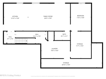 440 Stoney Ln, Taylorsville, KY 40071