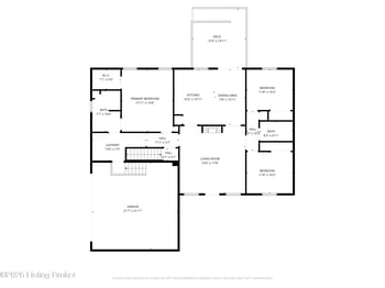 440 Stoney Ln, Taylorsville, KY 40071