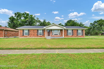 4400 Sunflower Ave, Louisville, KY 40216