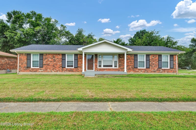 4400 Sunflower Ave, Louisville, KY 40216