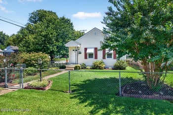 4401 Gatewood Ave, Louisville, KY 40215