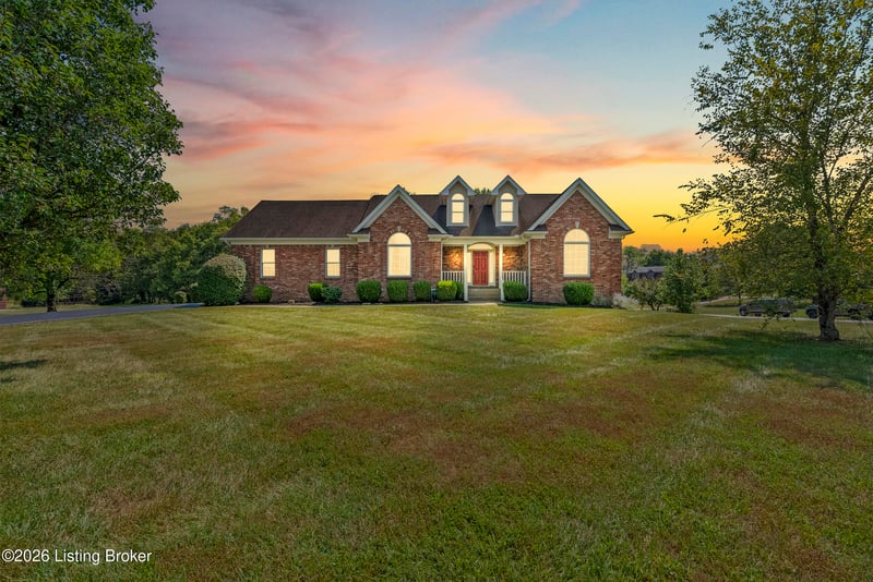 4402 Abbott Grove Dr, Crestwood, KY 40014