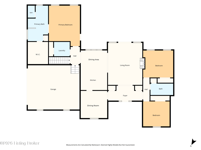 4402 Abbott Grove Dr, Crestwood, KY 40014