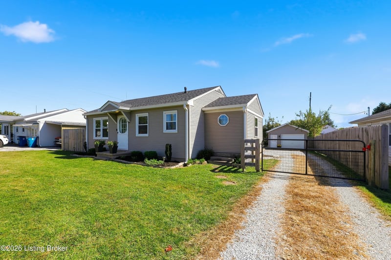 4402 Ky 146, Buckner, KY 40010