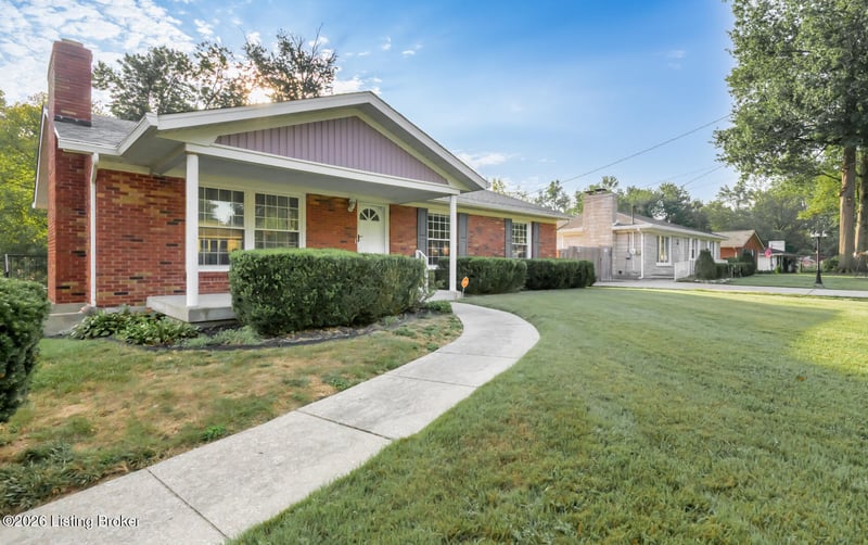 4403 Southridge Dr, Louisville, KY 40272