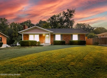 4403 Southridge Dr, Louisville, KY 40272