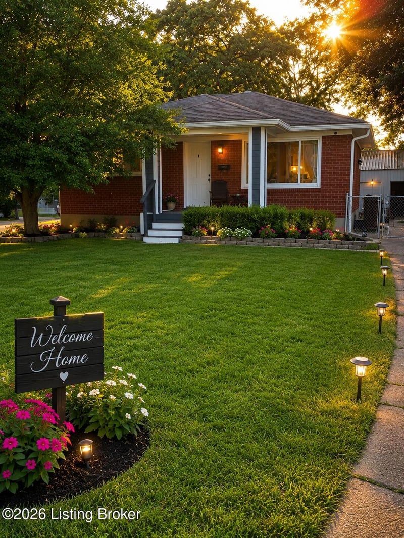4404 Charlotte Ann Dr, Louisville, KY 40216