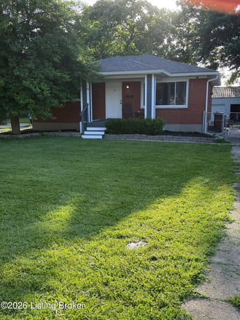 4404 Charlotte Ann Dr, Louisville, KY 40216