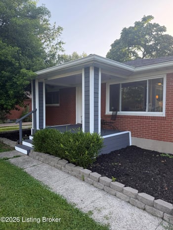 4404 Charlotte Ann Dr, Louisville, KY 40216