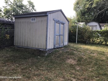 4405 Mann Ave, Louisville, KY 40215