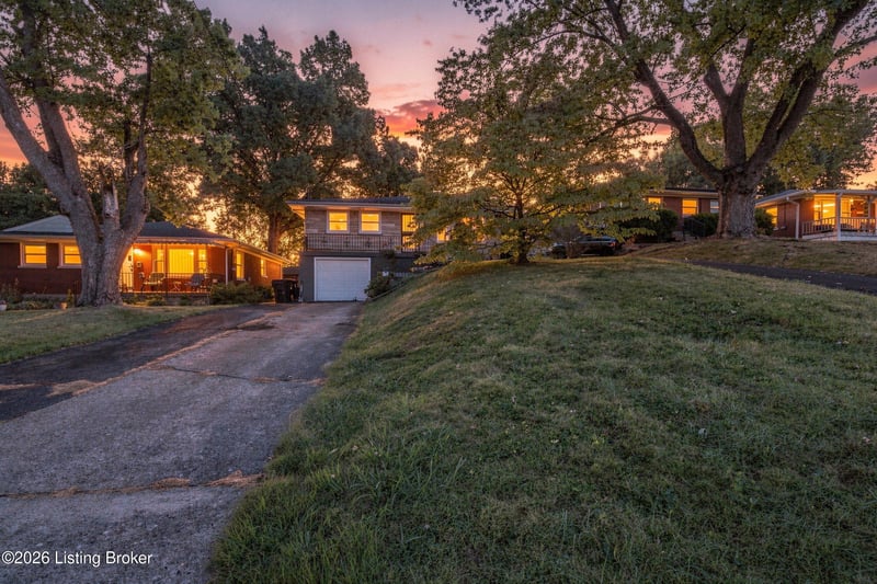 4405 Mann Ave, Louisville, KY 40215
