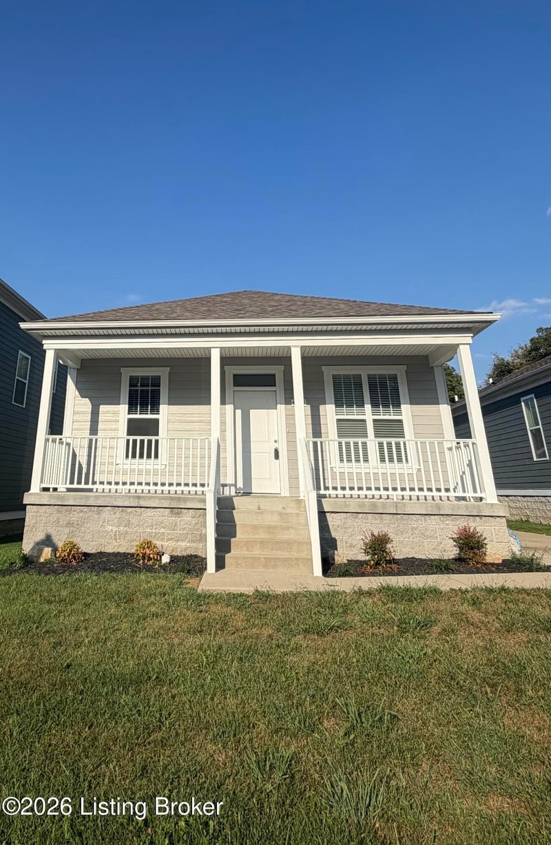 4405 Possibility Way, Louisville, KY 40245