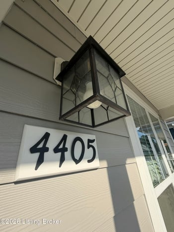 4405 Possibility Way, Louisville, KY 40245