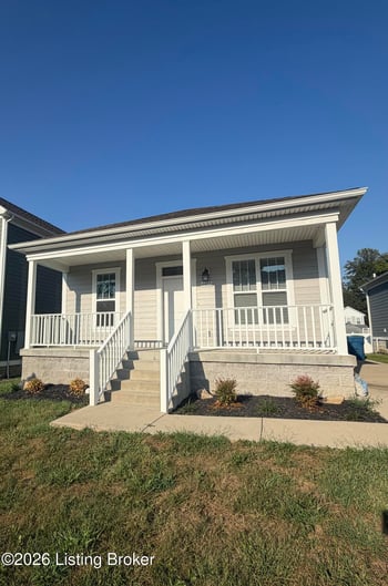 4405 Possibility Way, Louisville, KY 40245