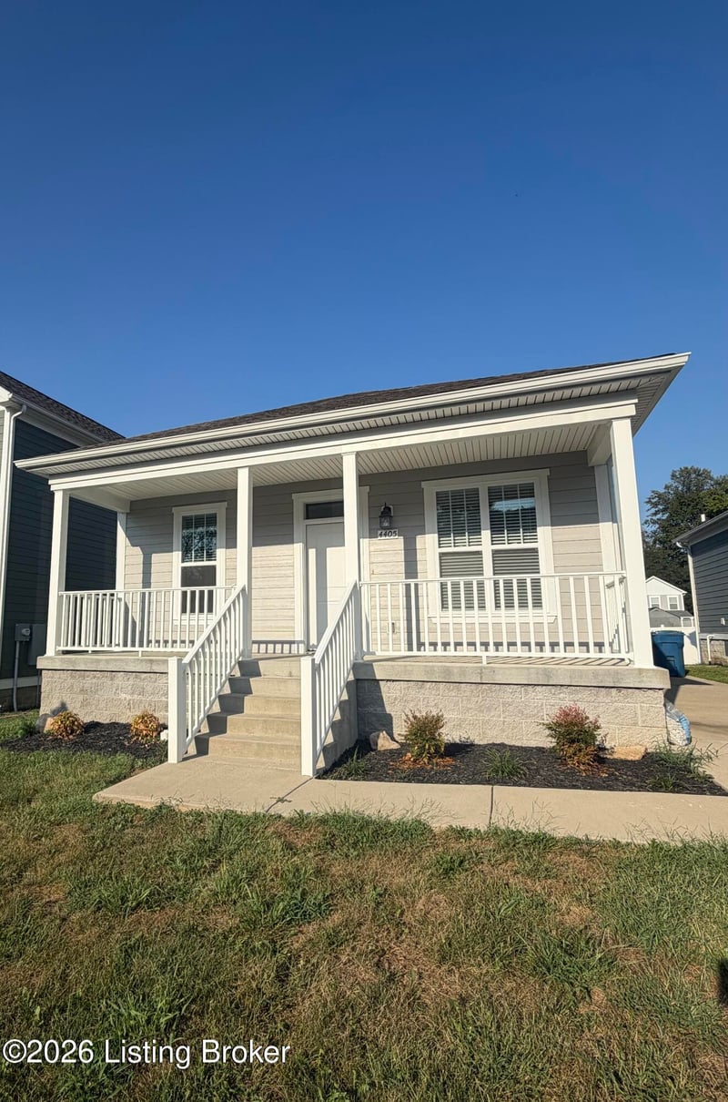 4405 Possibility Way, Louisville, KY 40245