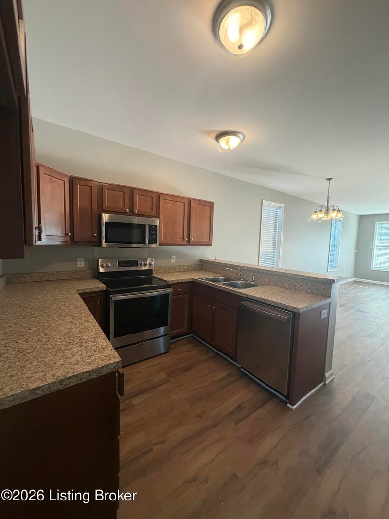 4405 Possibility Way, Louisville, KY 40245