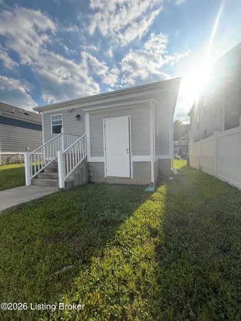 4405 Possibility Way, Louisville, KY 40245
