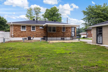 4405 Tara Ave, Louisville, KY 40216
