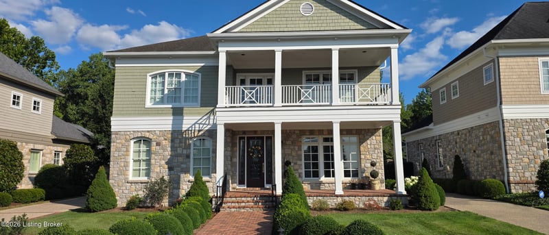 4406 Rivermist Way, Louisville, KY 40222