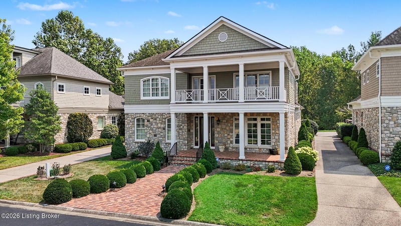 4406 Rivermist Way, Louisville, KY 40222