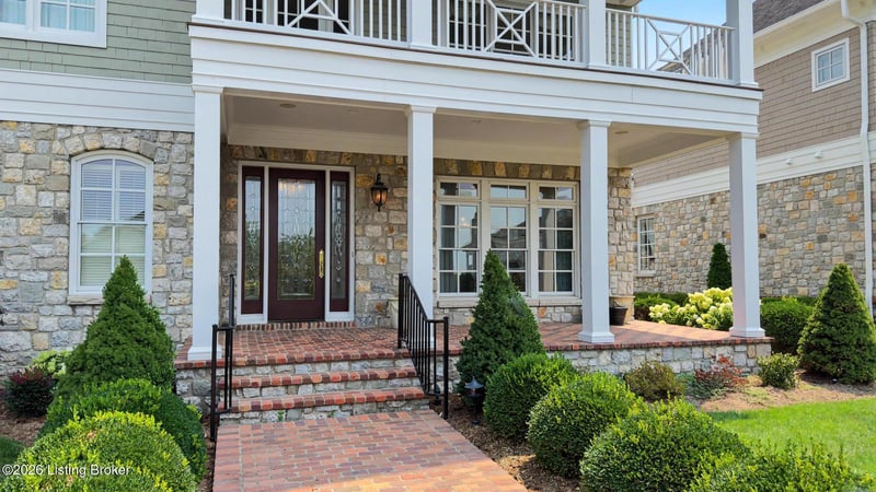4406 Rivermist Way, Louisville, KY 40222