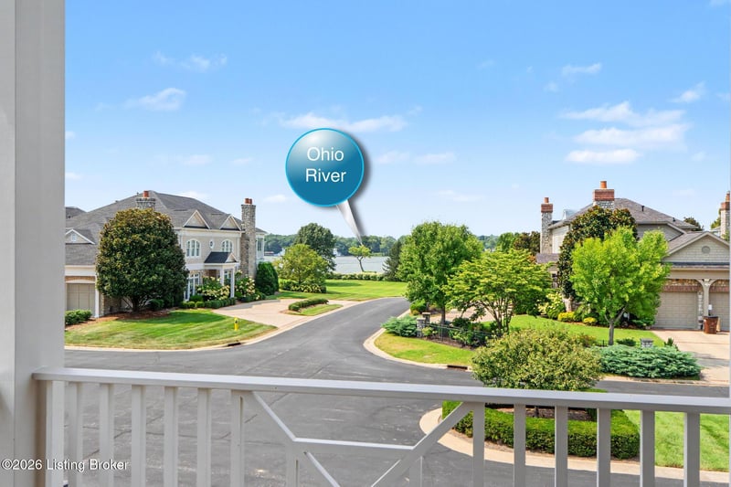 4406 Rivermist Way, Louisville, KY 40222