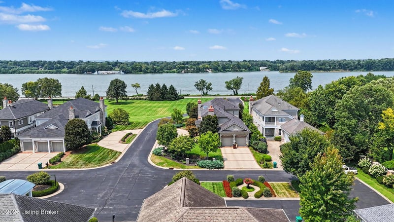 4406 Rivermist Way, Louisville, KY 40222