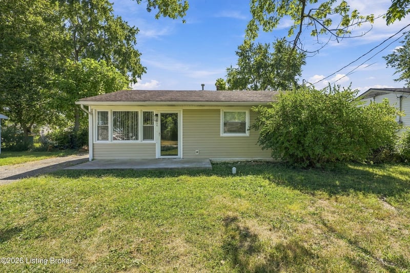 4406 Shasta Trl, Louisville, KY 40213