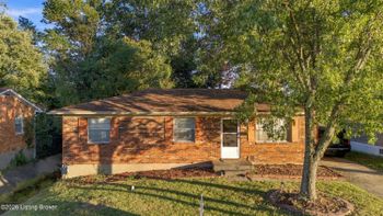 4407 Broadleaf Dr, Louisville, KY 40216
