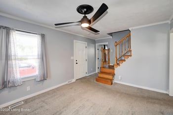4407 Savage Dr, Louisville, KY 40216