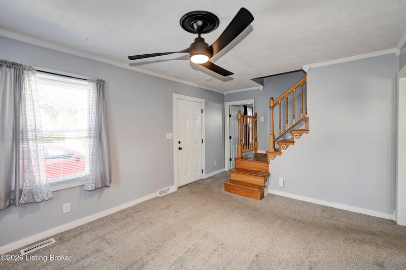 4407 Savage Dr, Louisville, KY 40216