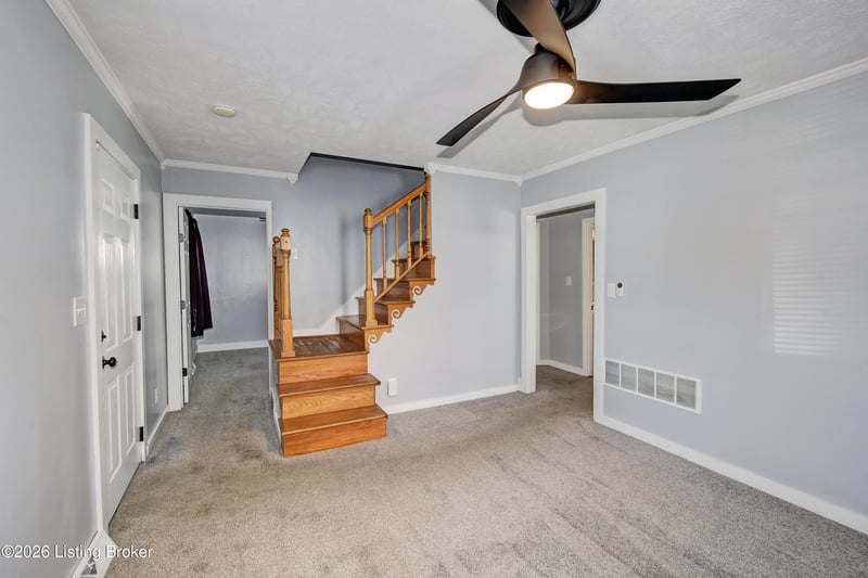 4407 Savage Dr, Louisville, KY 40216