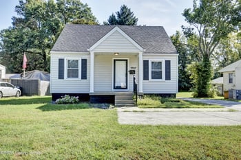 4407 Savage Dr, Louisville, KY 40216