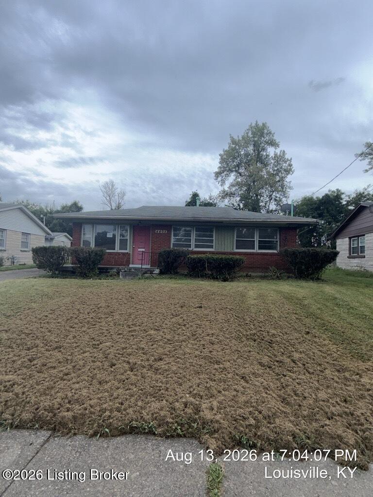 4408 Winnrose Way, Louisville, KY 40211