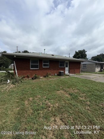 4408 Winnrose Way, Louisville, KY 40211