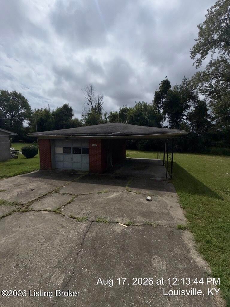 4408 Winnrose Way, Louisville, KY 40211