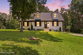 441 Oakridge Dr, Mt Washington, KY 40047