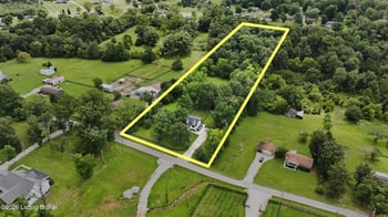 441 Oakridge Dr, Mt Washington, KY 40047