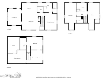 441 Oakridge Dr, Mt Washington, KY 40047